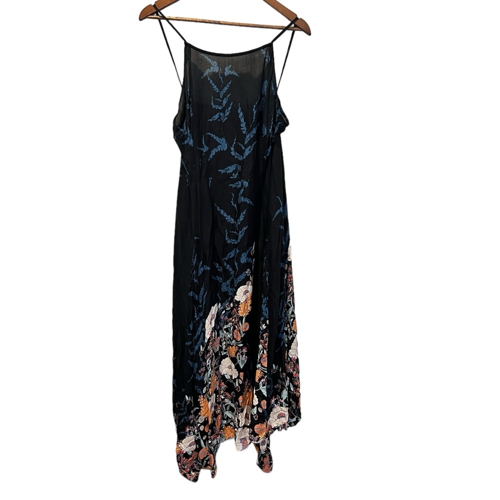 Very light weight sundress size large